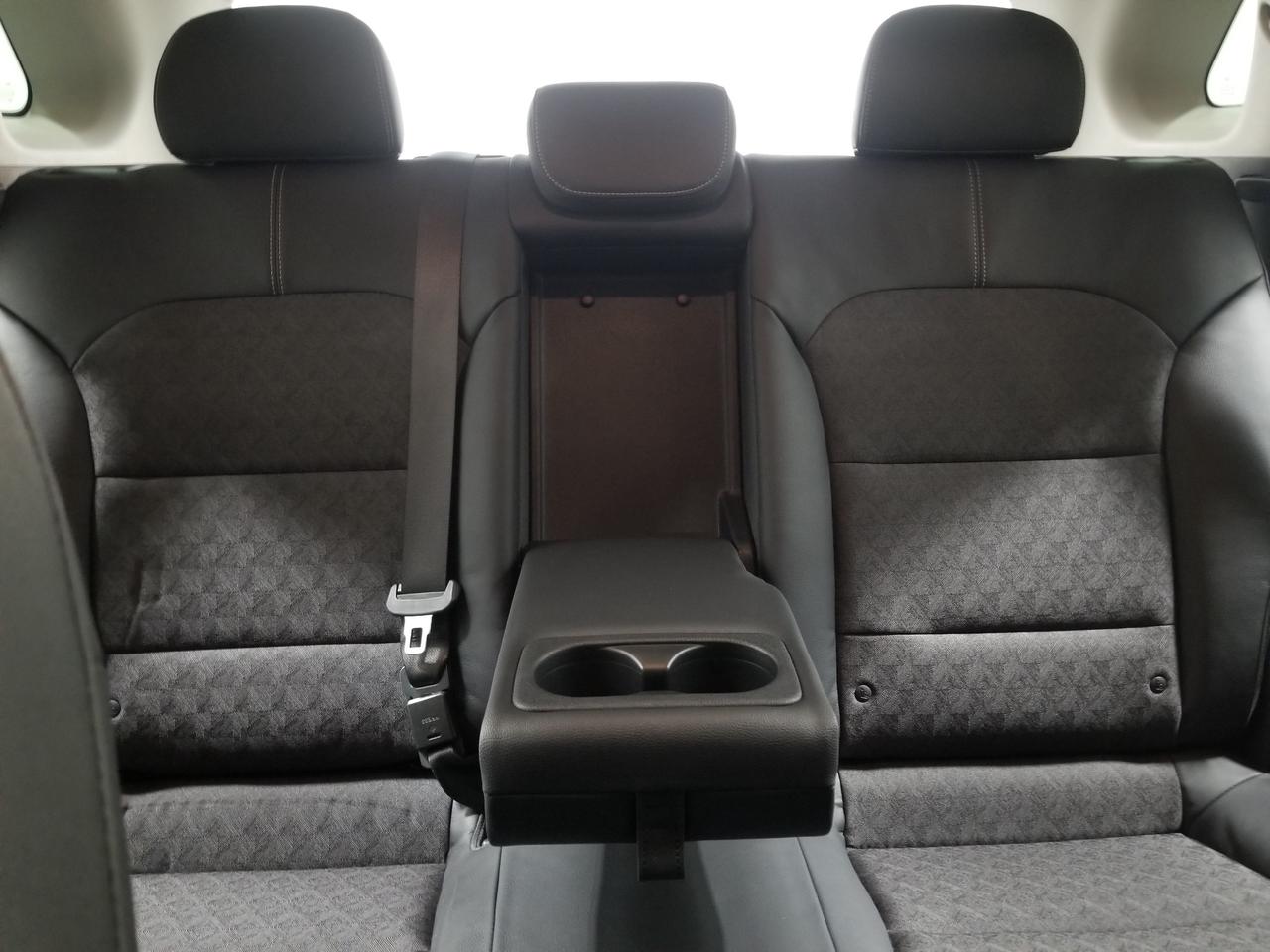 2019 Kia NIRO EX 4dr Front-Wheel Drive Sport Utility Photo