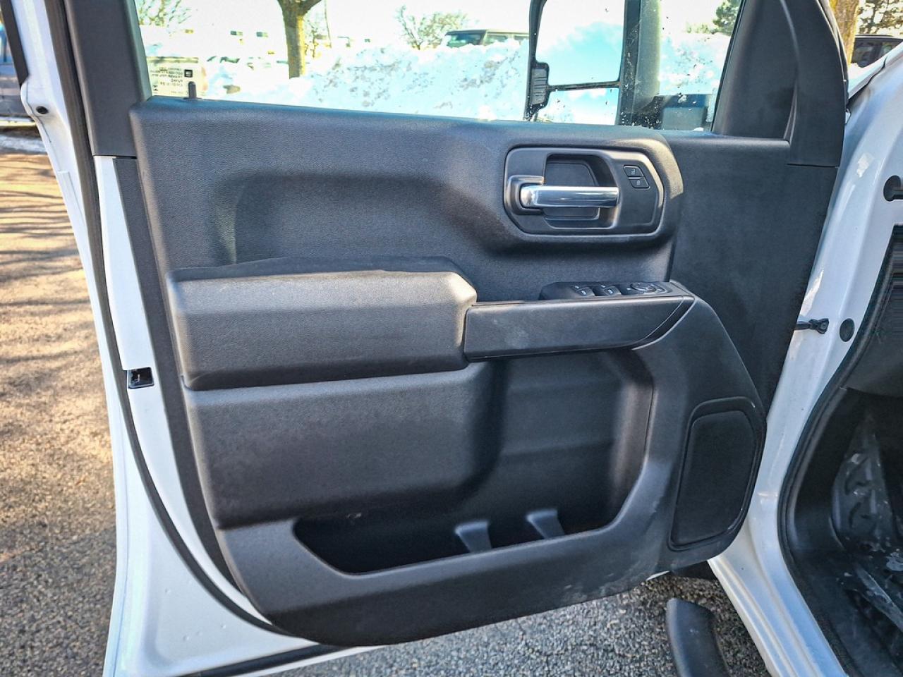 2024 Chevrolet SILVERADO 2500HD  Photo