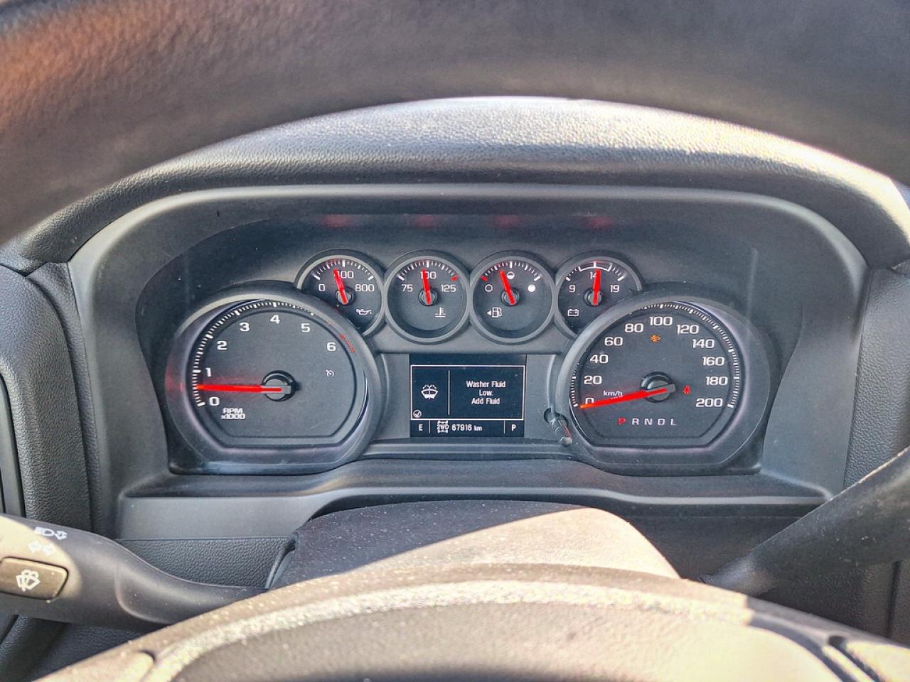 2024 Chevrolet SILVERADO 2500HD  Photo