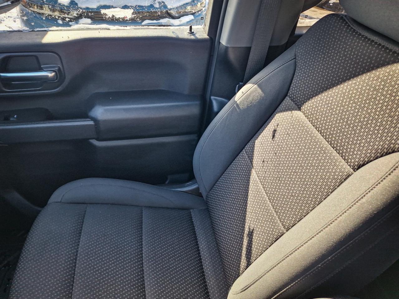 2024 Chevrolet SILVERADO 2500HD  Photo