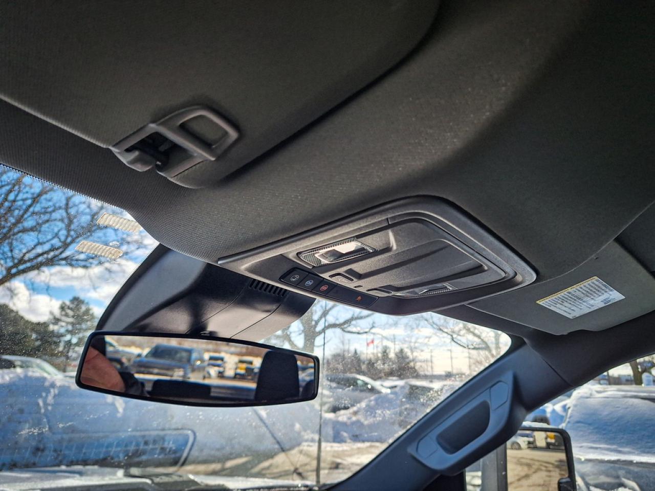 2024 Chevrolet SILVERADO 2500HD  Photo