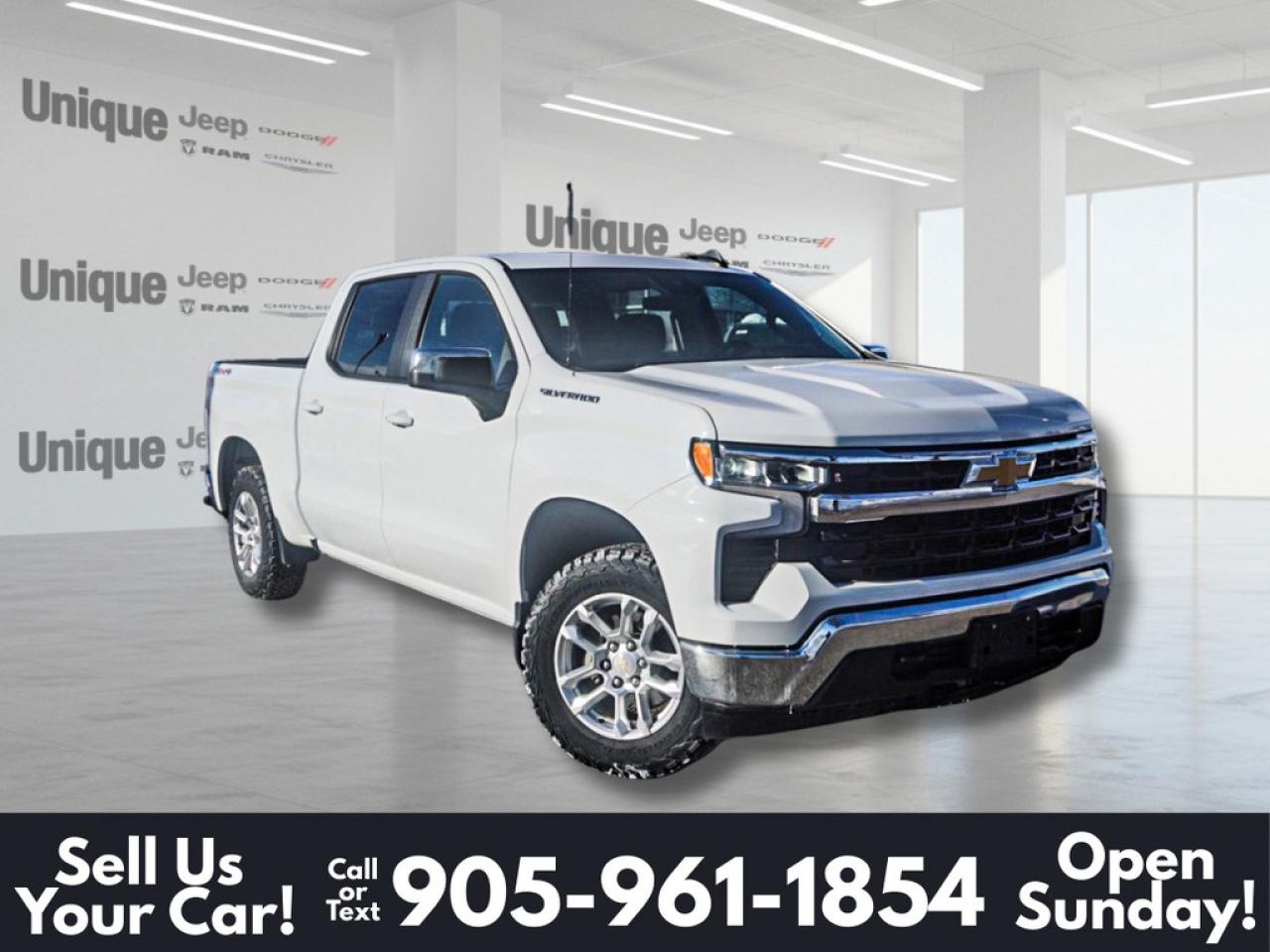 2025 Chevrolet Silverado 1500  Photo0