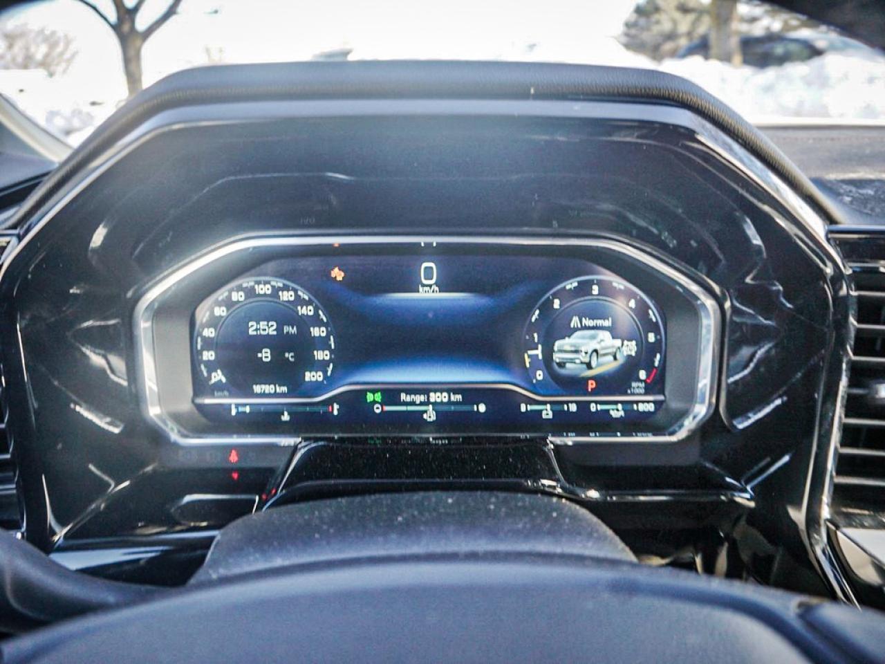 2025 Chevrolet Silverado 1500  Photo