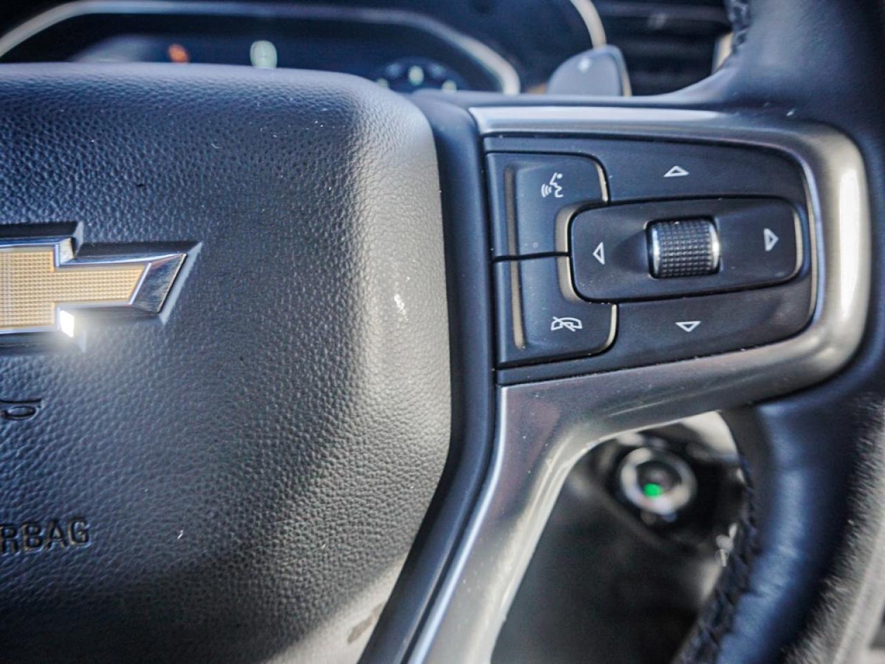 2025 Chevrolet Silverado 1500  Photo