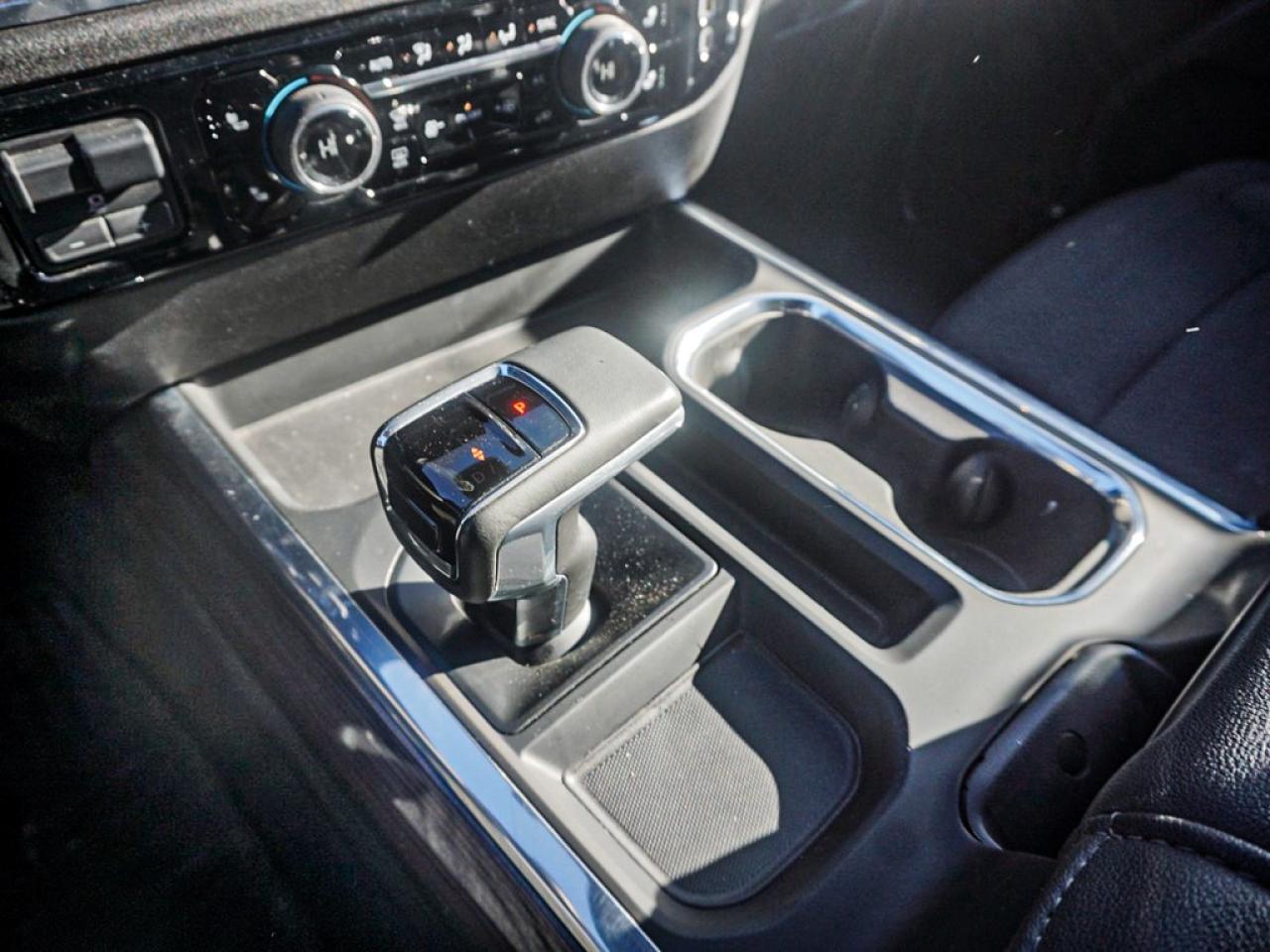 2025 Chevrolet Silverado 1500  Photo