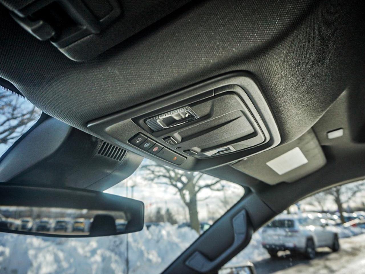 2025 Chevrolet Silverado 1500  Photo