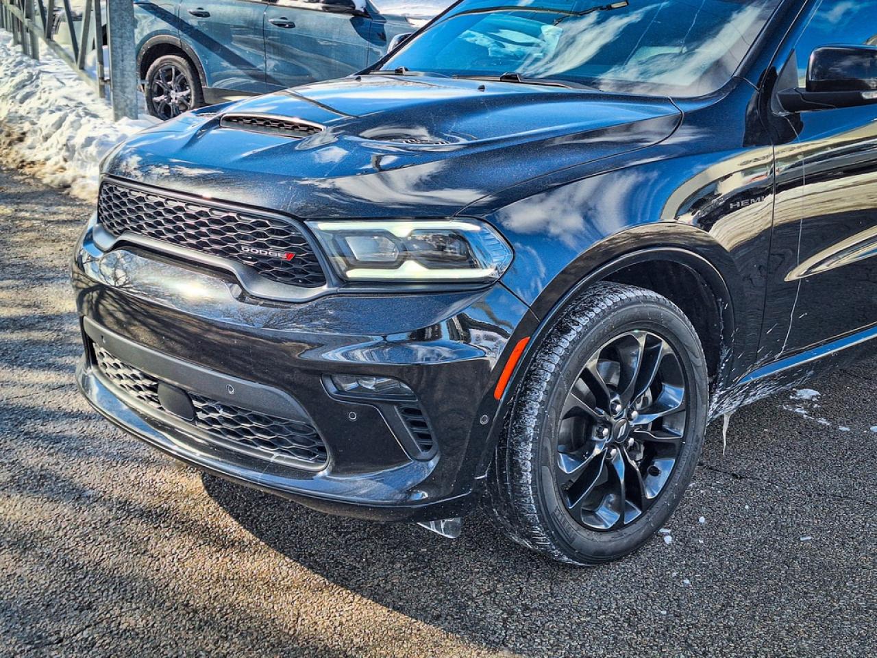 2023 Dodge Durango  Photo