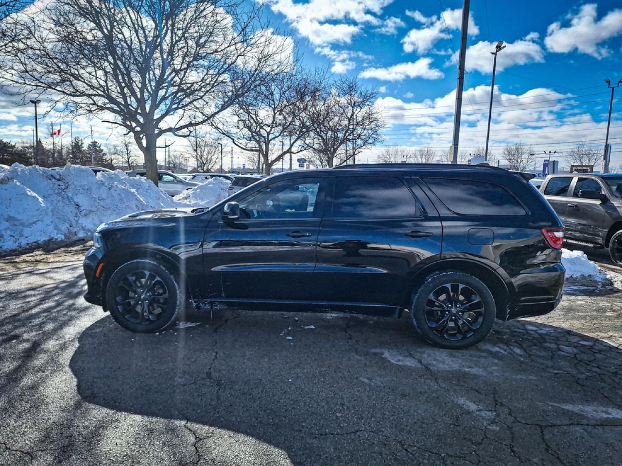 2023 Dodge Durango  Photo