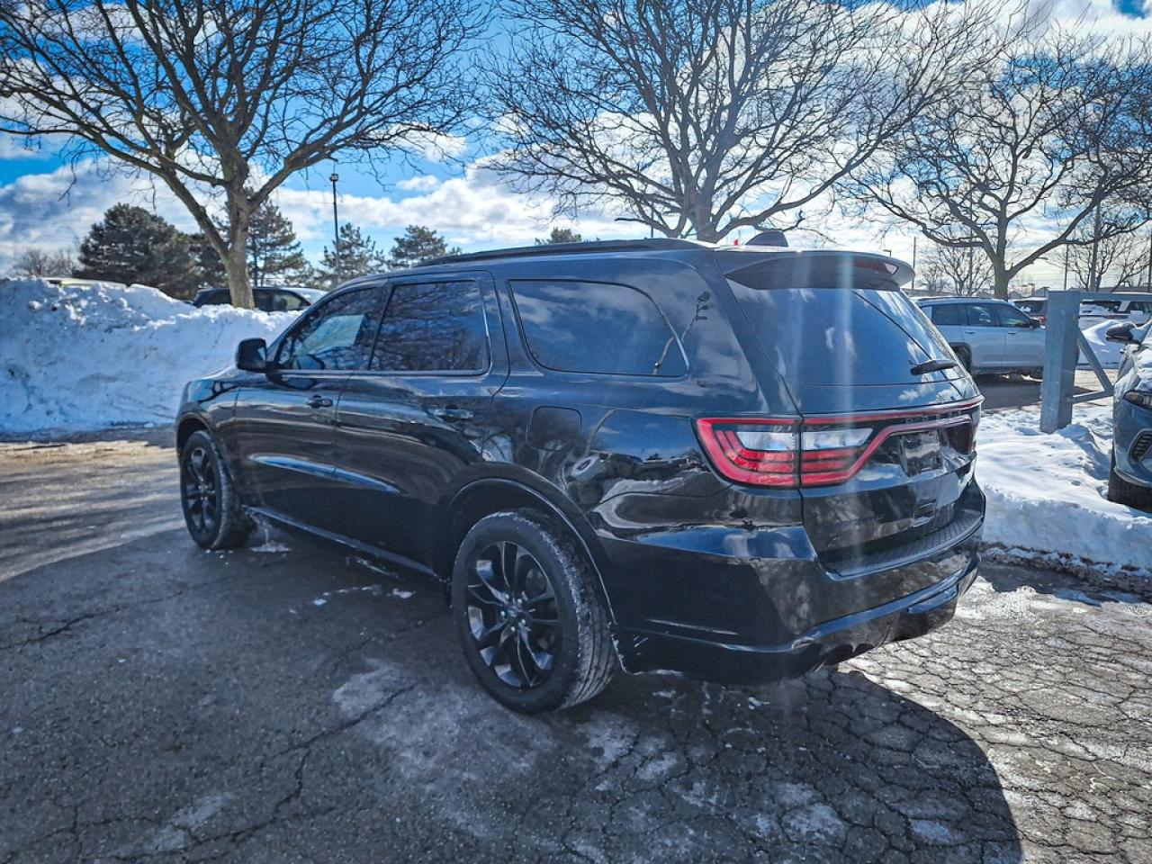2023 Dodge Durango  Photo