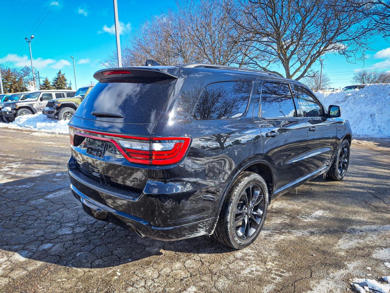 2023 Dodge Durango  Photo