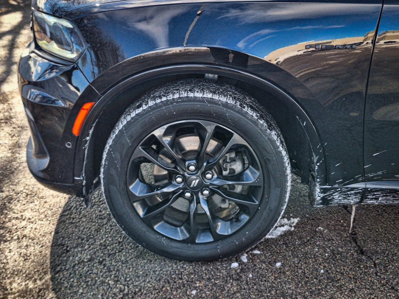 2023 Dodge Durango  Photo