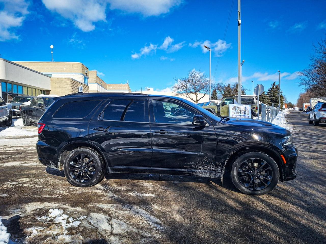2023 Dodge Durango  Photo