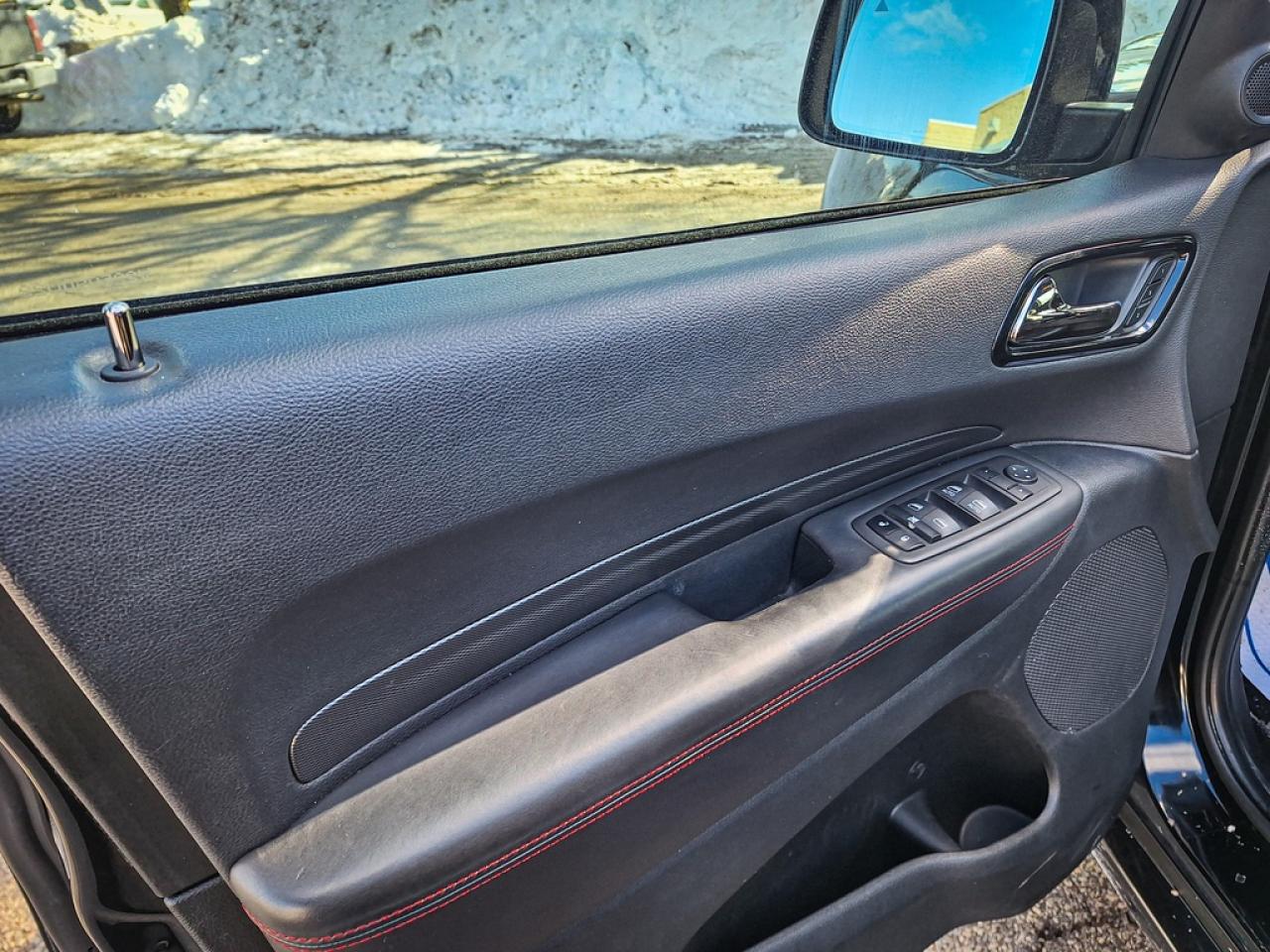 2023 Dodge Durango  Photo