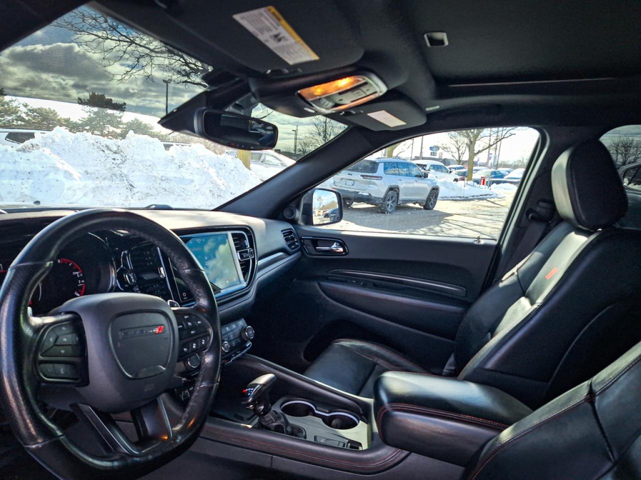 2023 Dodge Durango  Photo