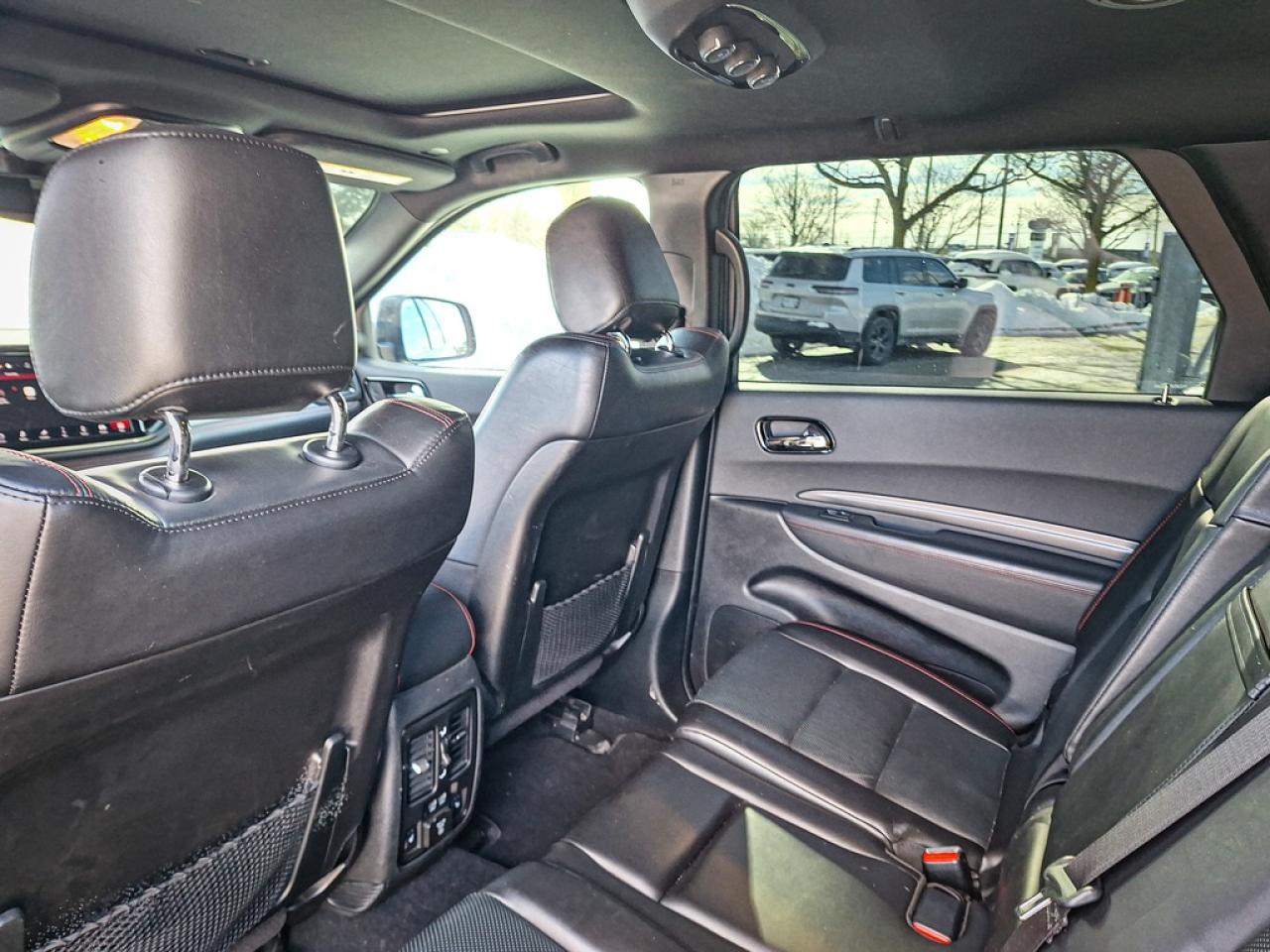 2023 Dodge Durango  Photo