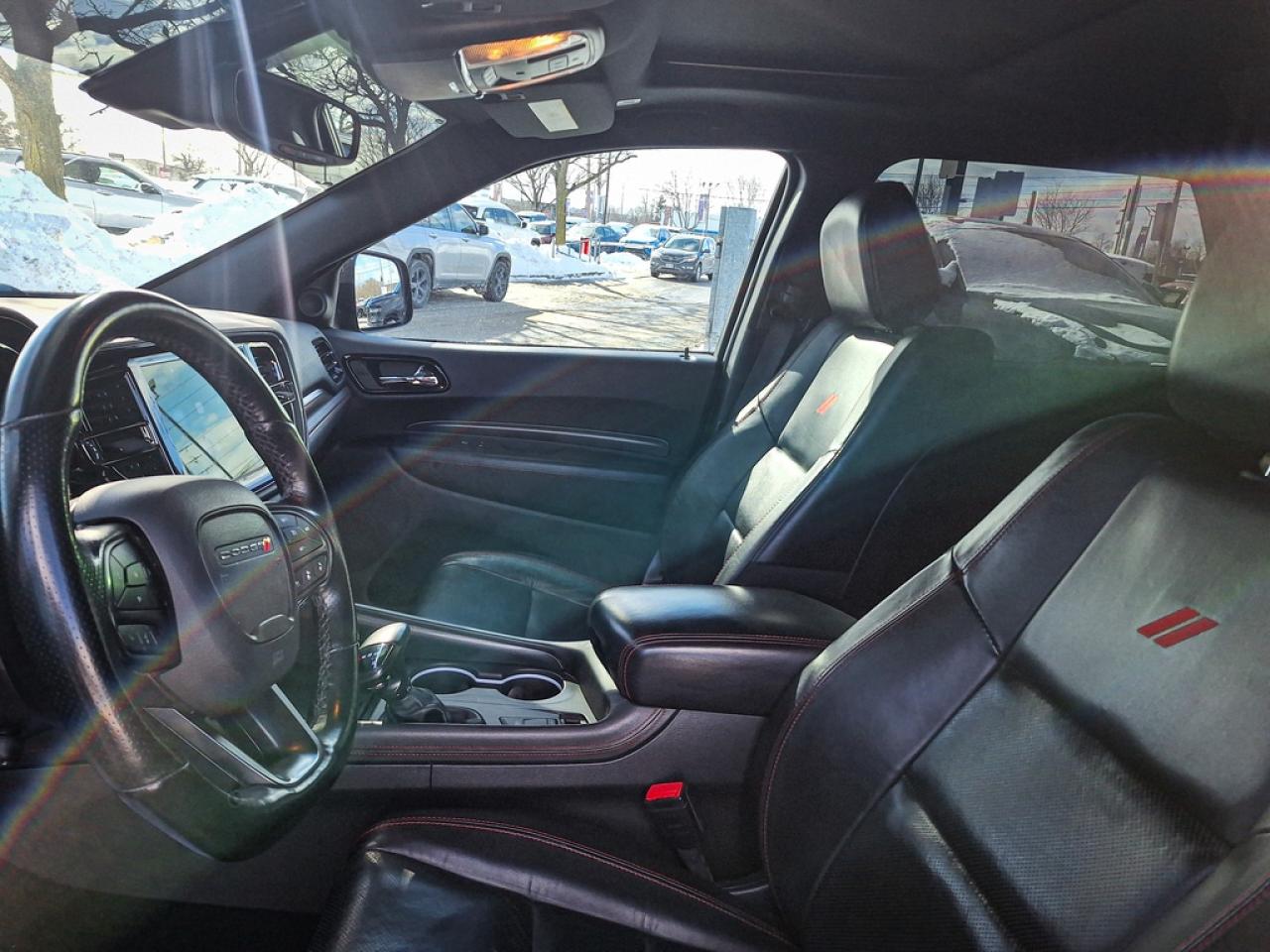 2023 Dodge Durango  Photo