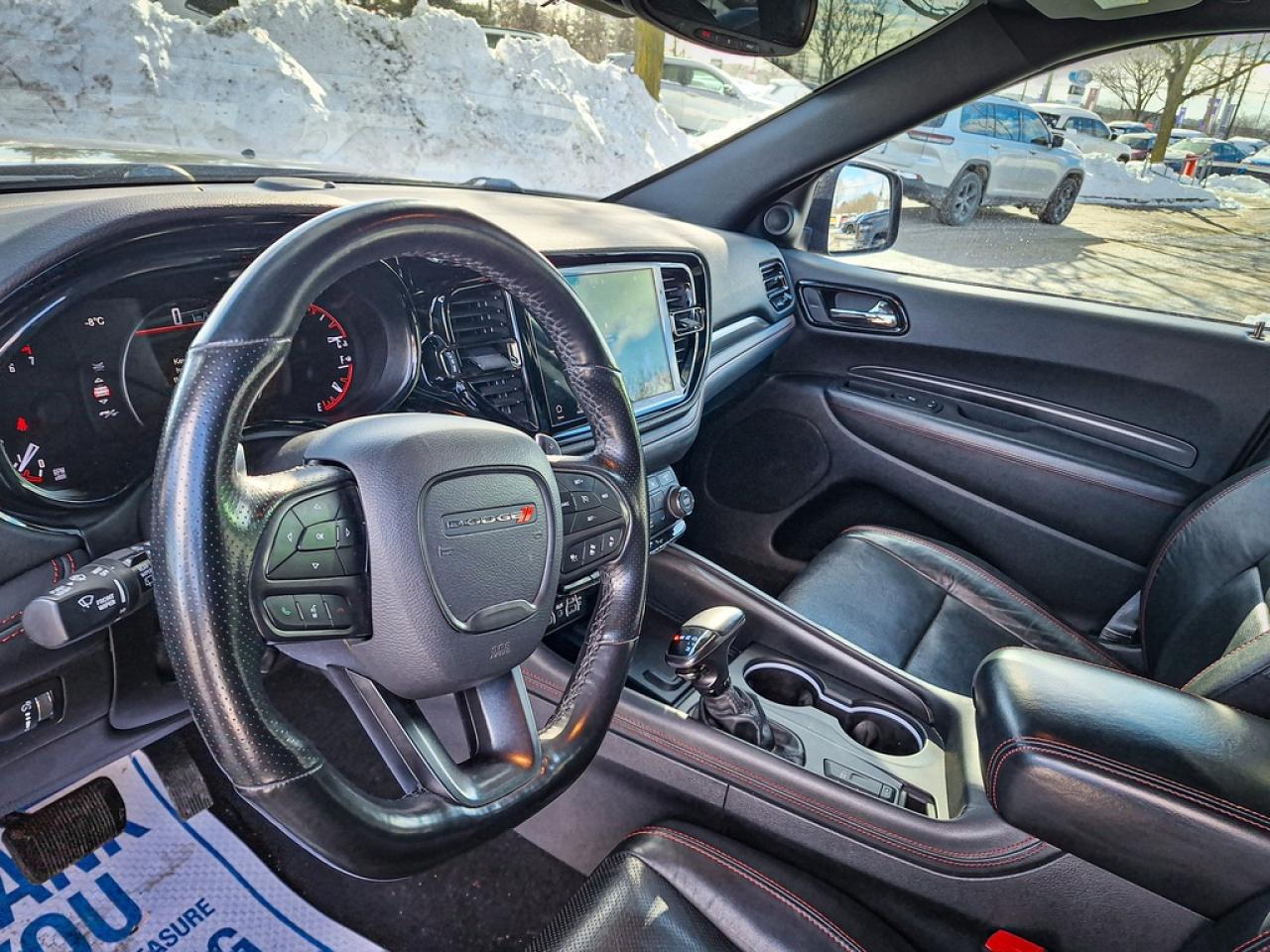 2023 Dodge Durango  Photo