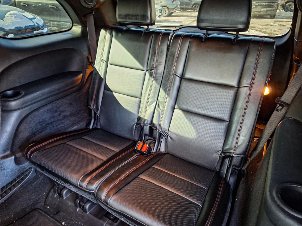 2023 Dodge Durango  Photo