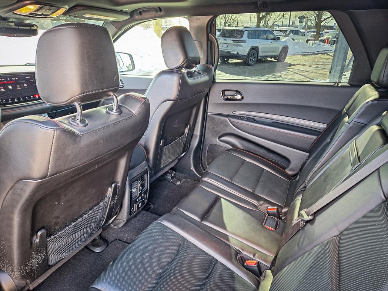 2023 Dodge Durango  Photo