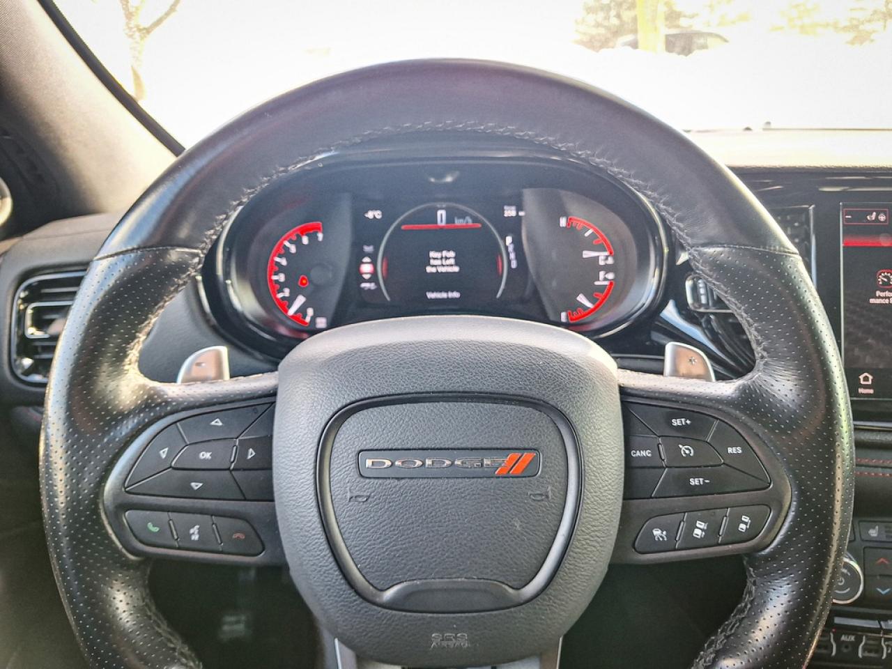 2023 Dodge Durango  Photo