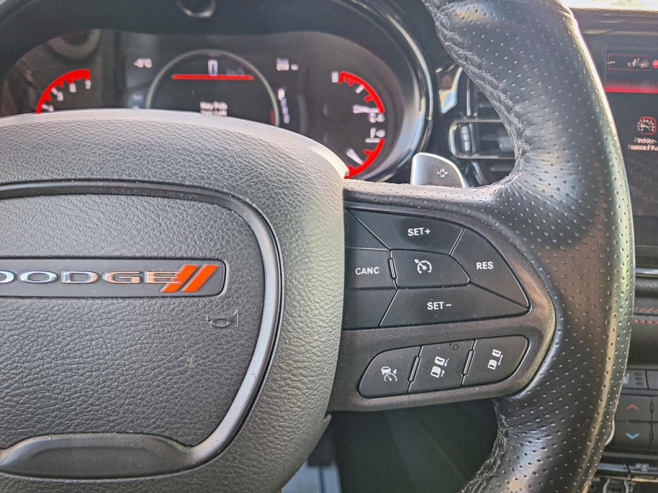 2023 Dodge Durango  Photo