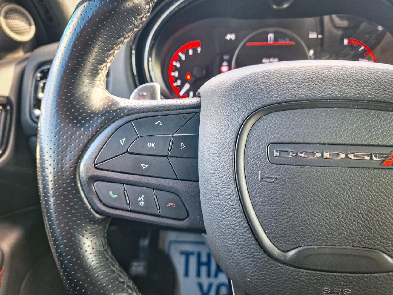 2023 Dodge Durango  Photo