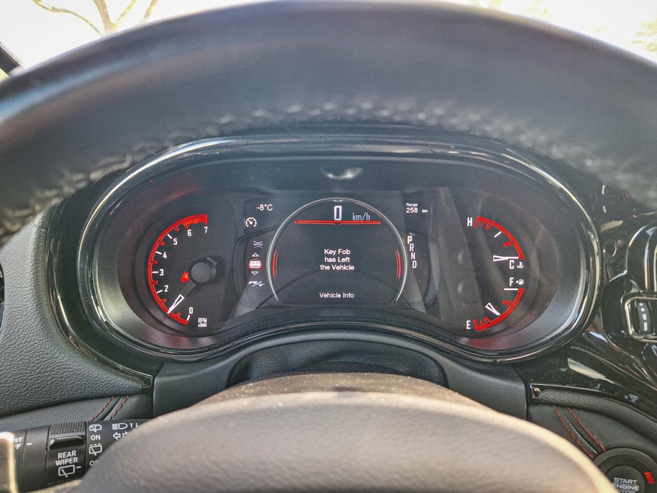 2023 Dodge Durango  Photo