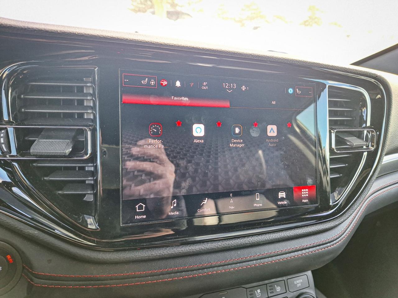 2023 Dodge Durango  Photo