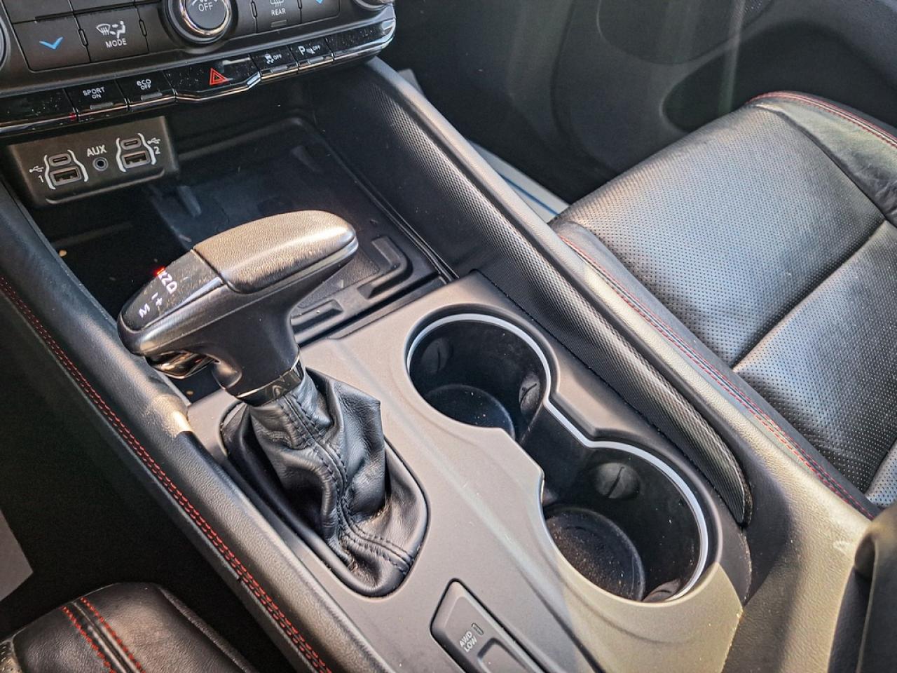 2023 Dodge Durango  Photo