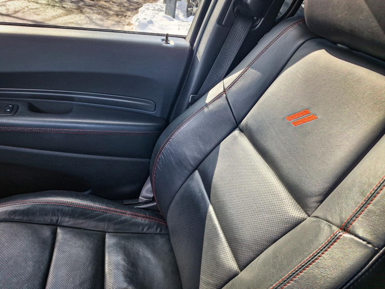 2023 Dodge Durango  Photo