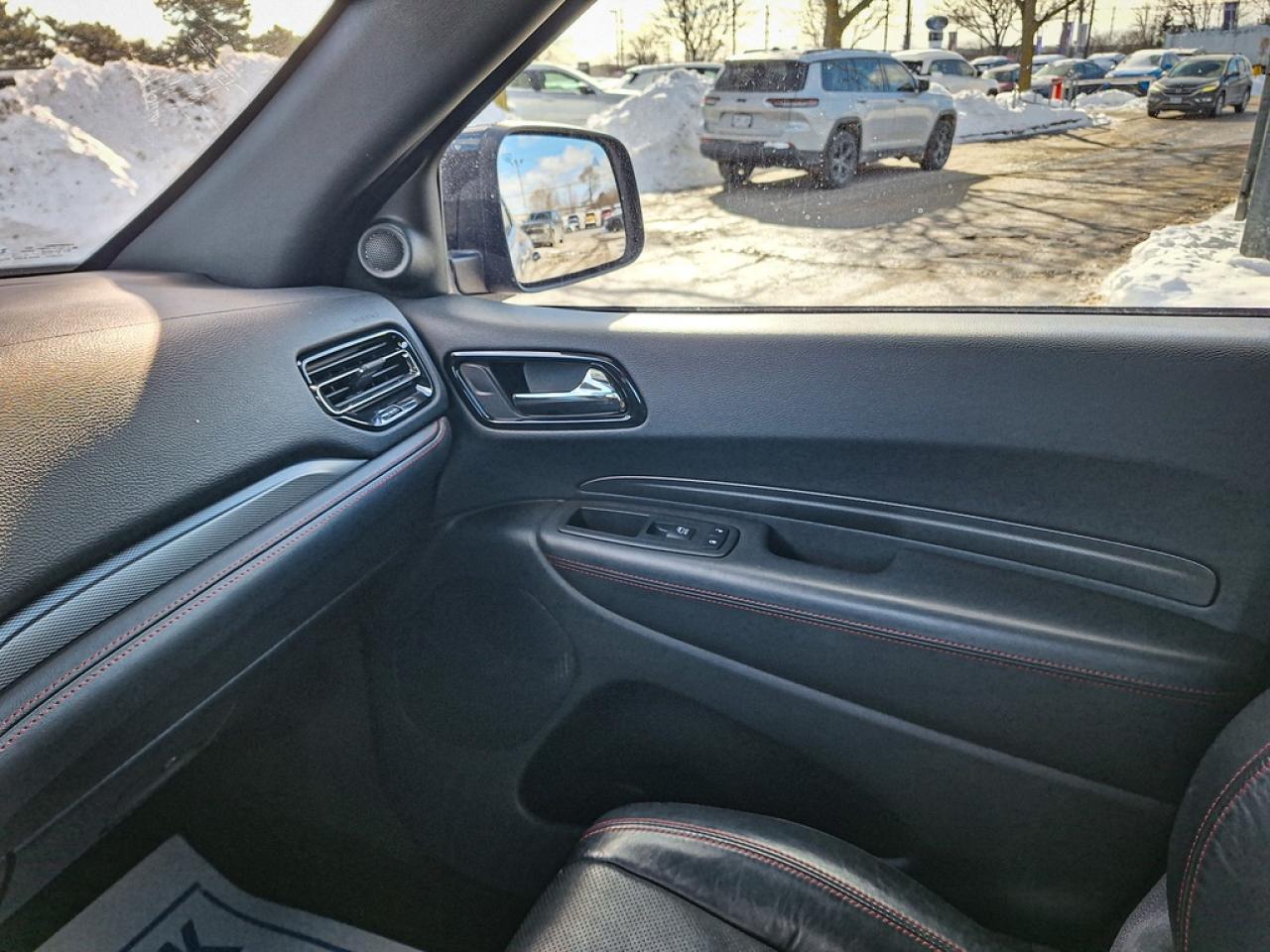 2023 Dodge Durango  Photo