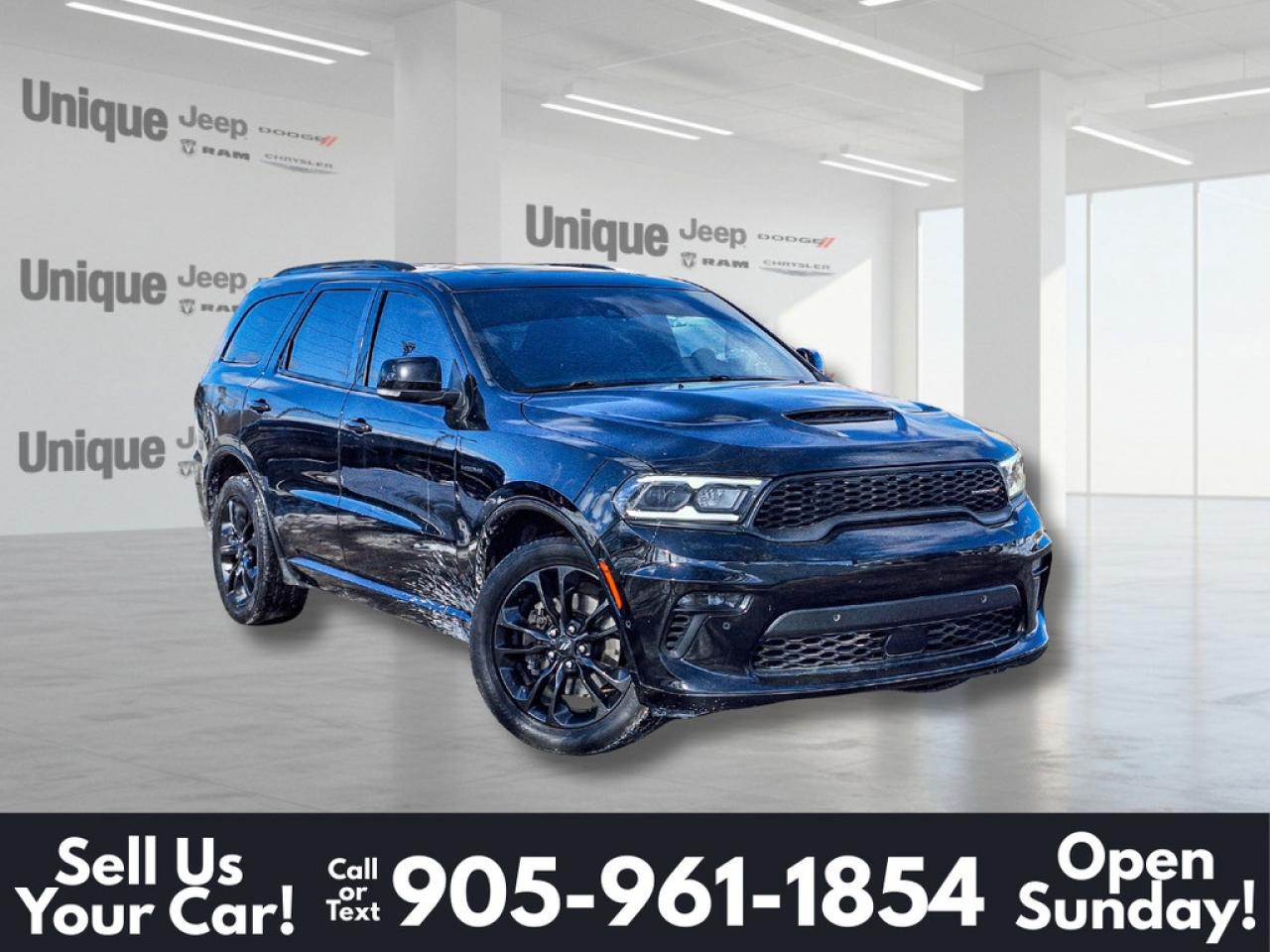 2023 Dodge Durango  Photo