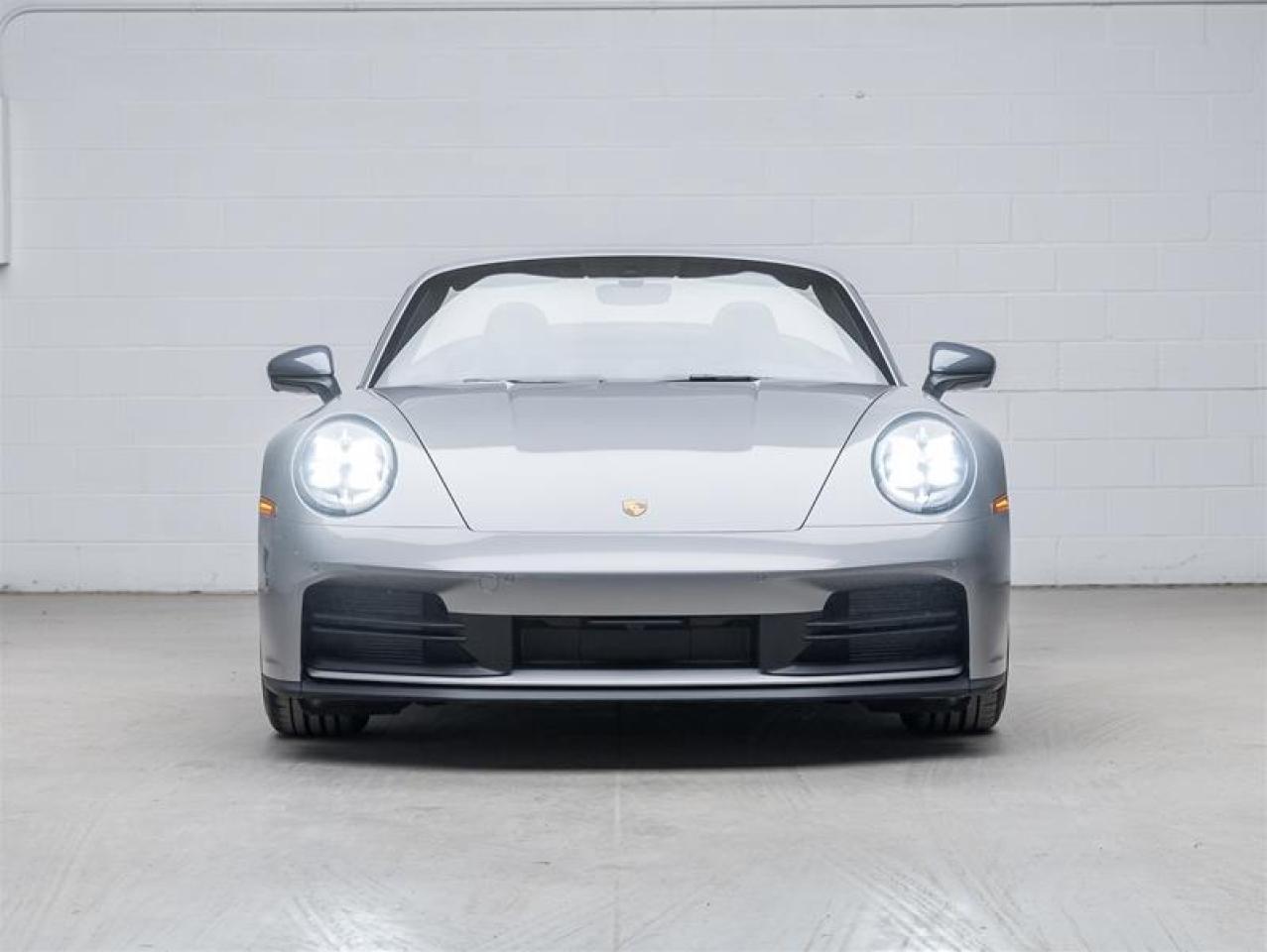 2026 Porsche 911  Photo