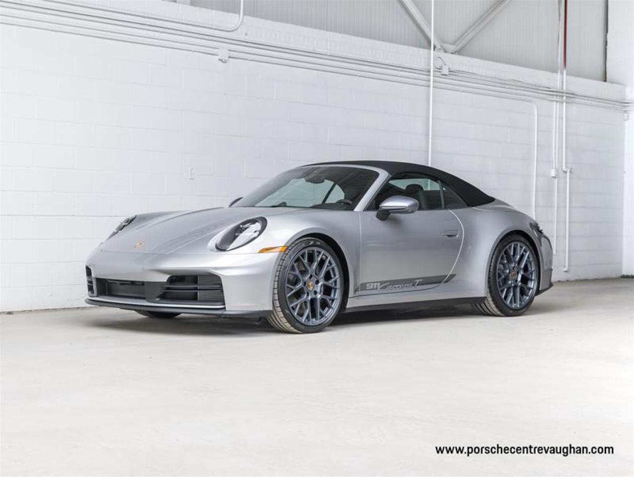 2026 Porsche 911  Photo