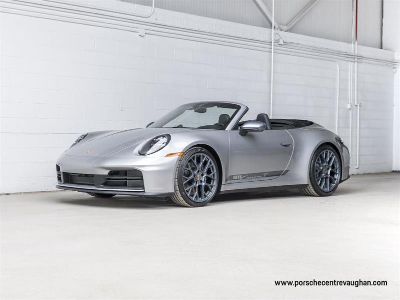 2026 Porsche 911  Photo