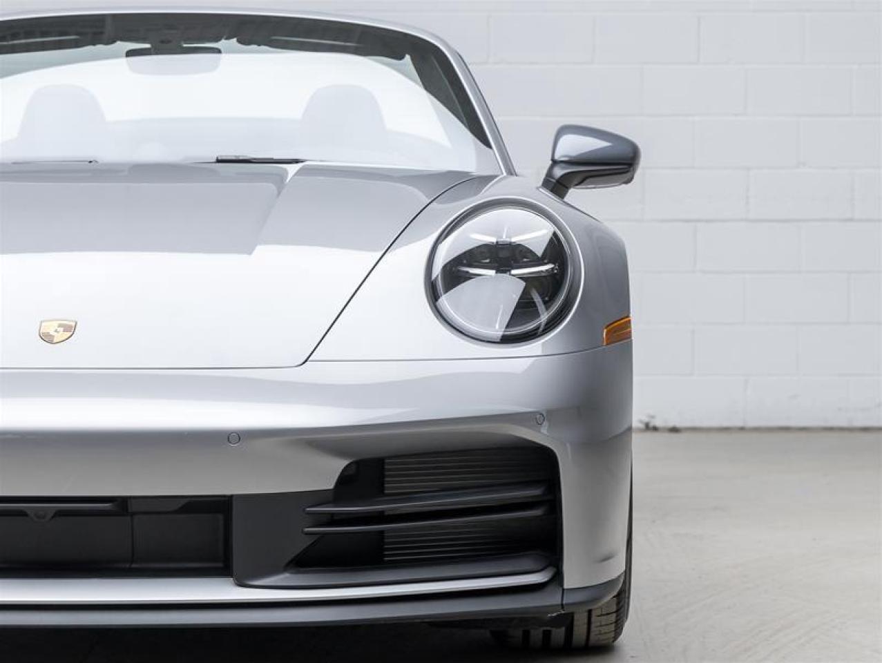 2026 Porsche 911  Photo