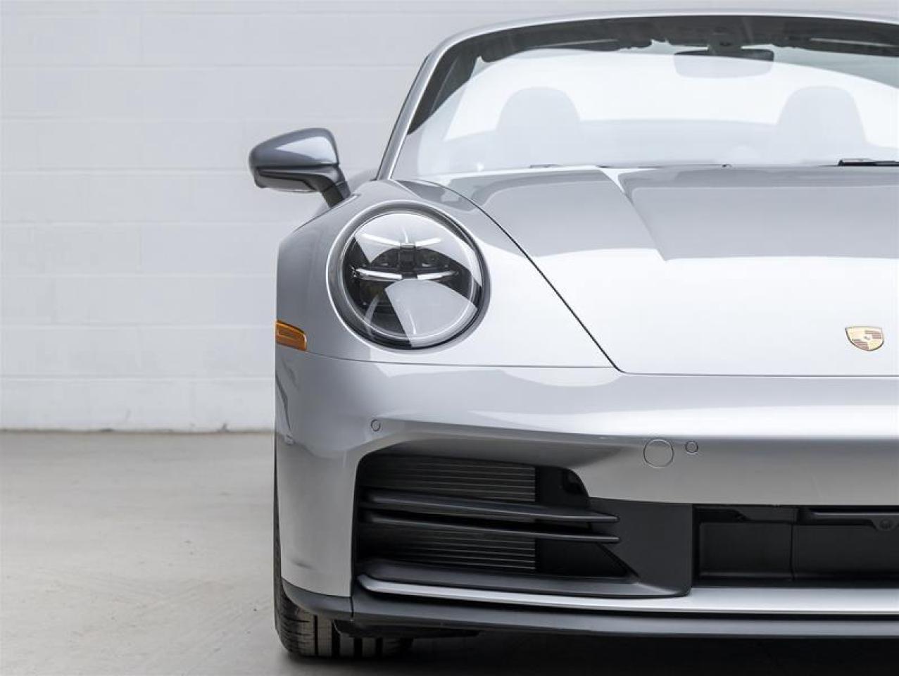 2026 Porsche 911  Photo