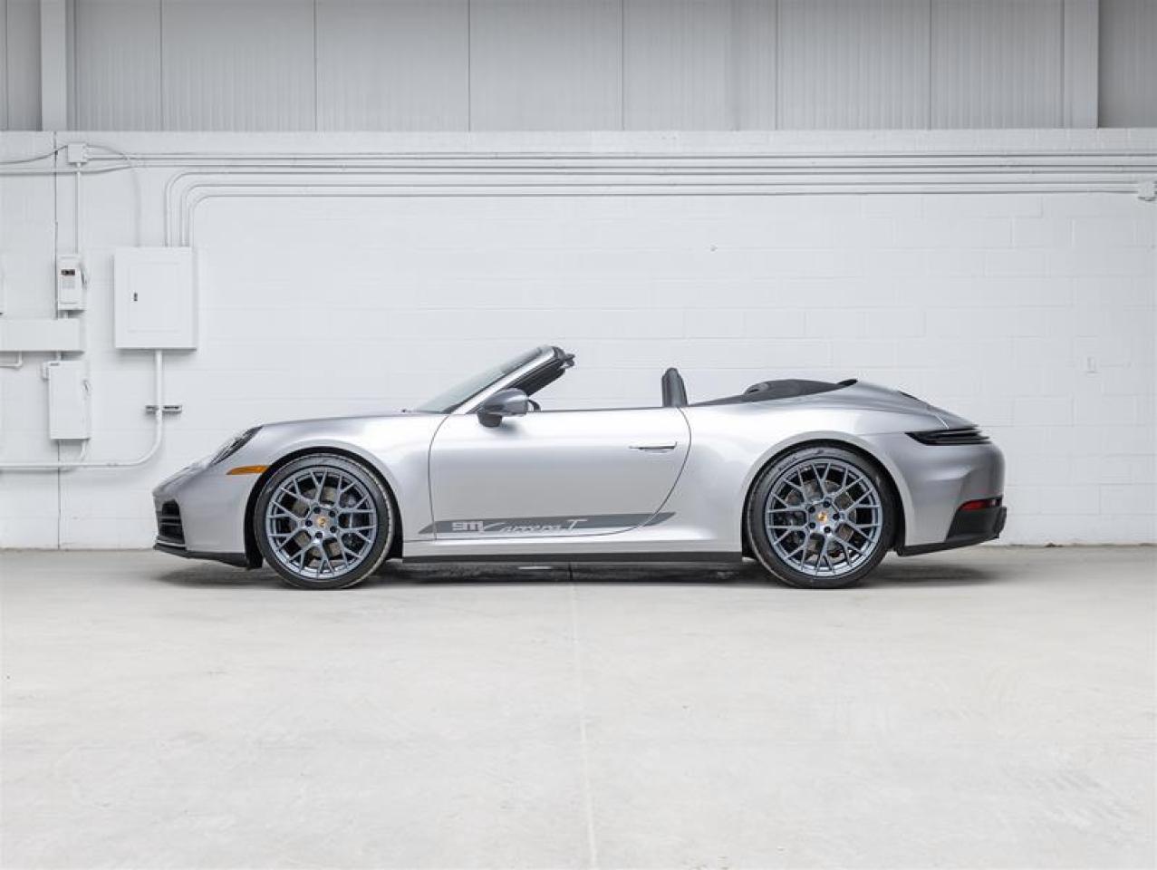 2026 Porsche 911  Photo