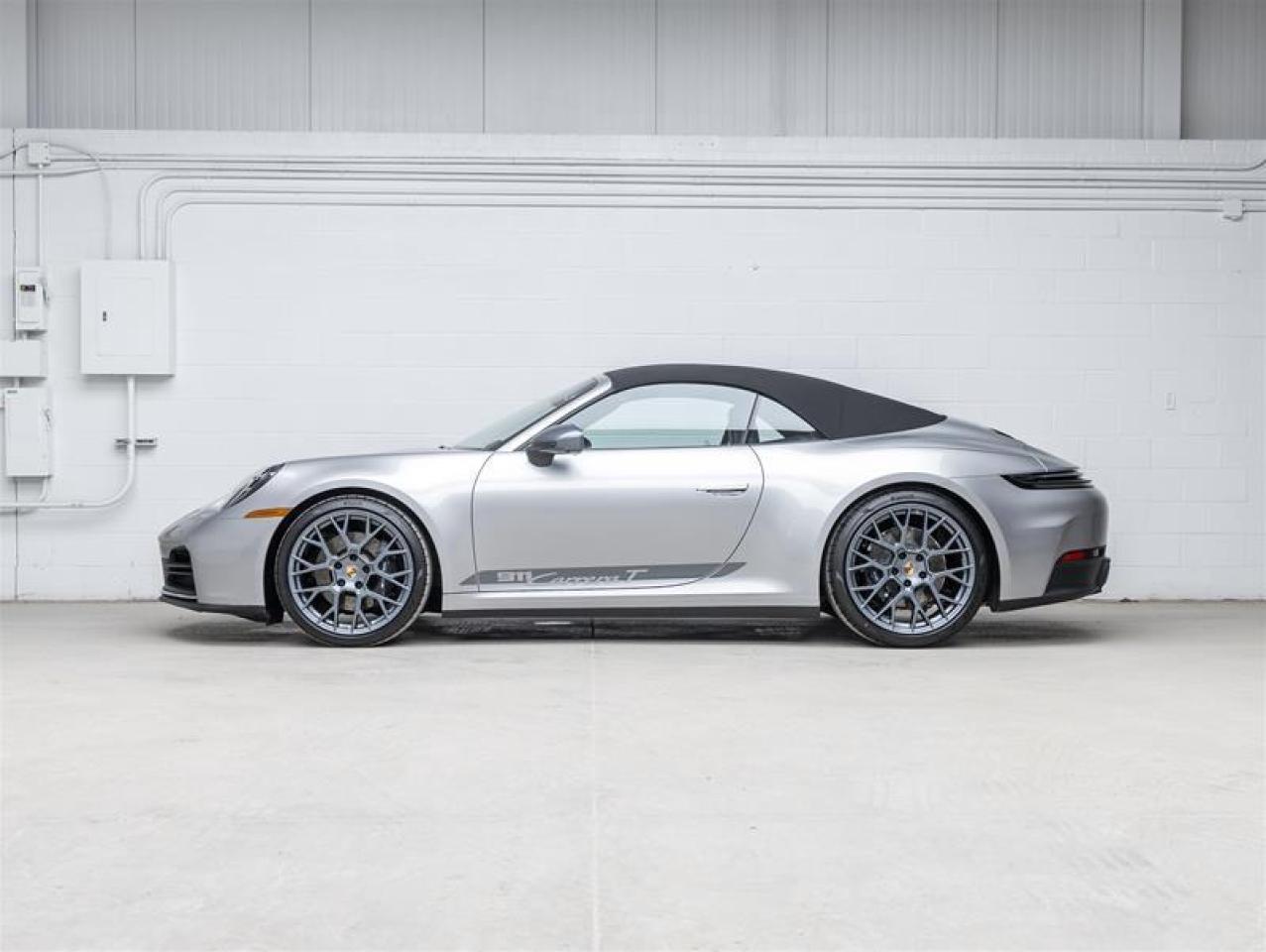 2026 Porsche 911  Photo