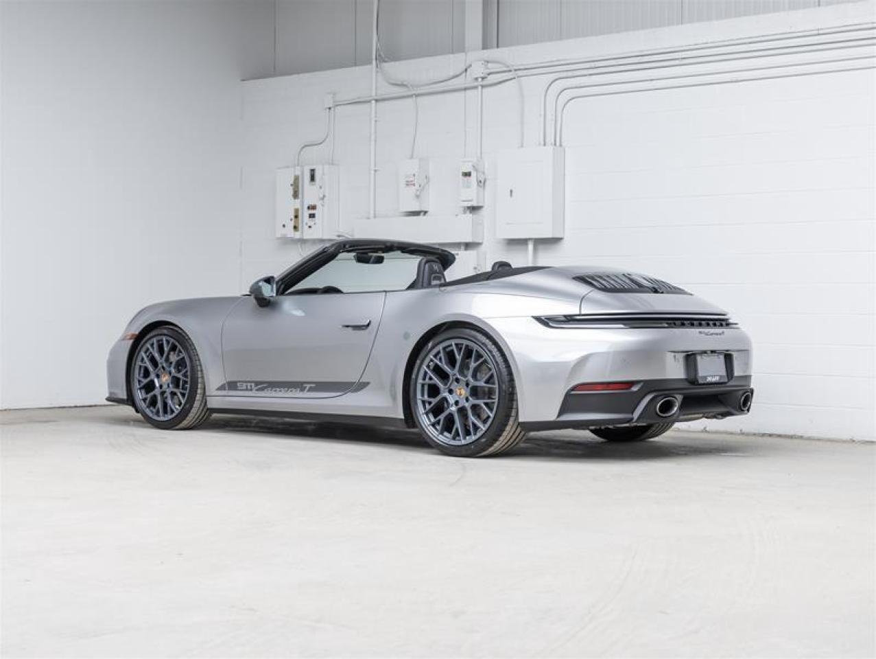 2026 Porsche 911  Photo