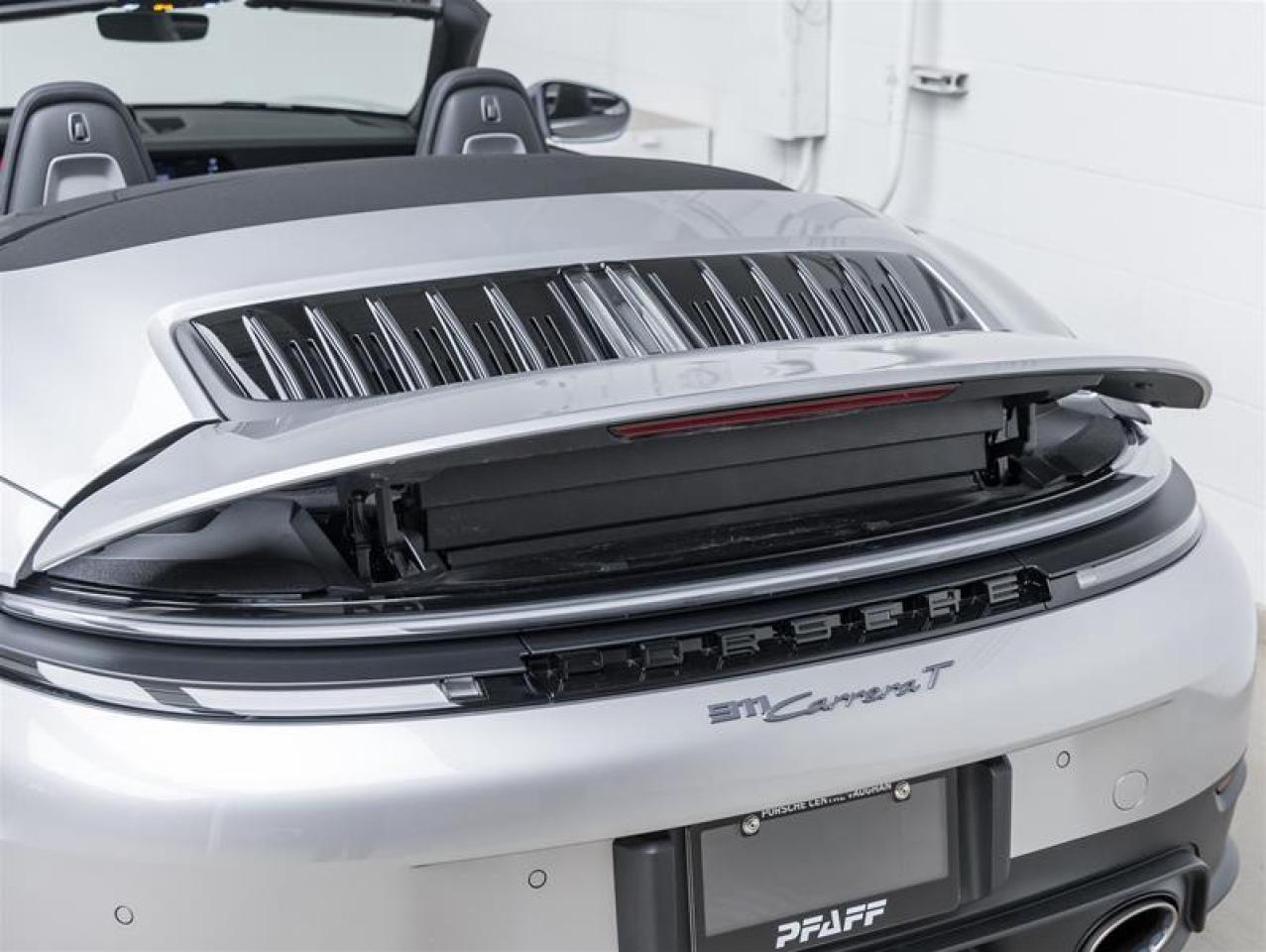 2026 Porsche 911  Photo