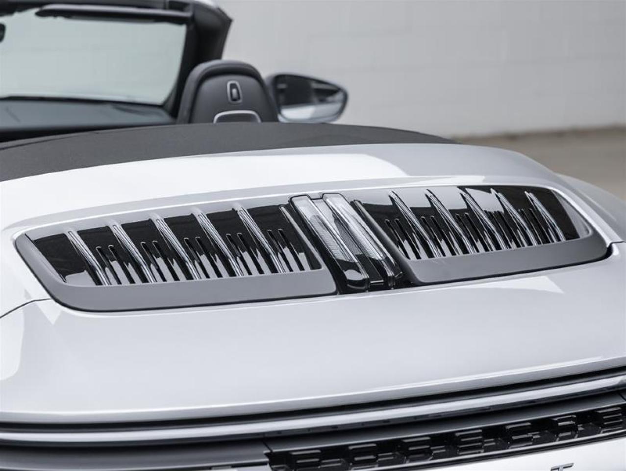 2026 Porsche 911  Photo