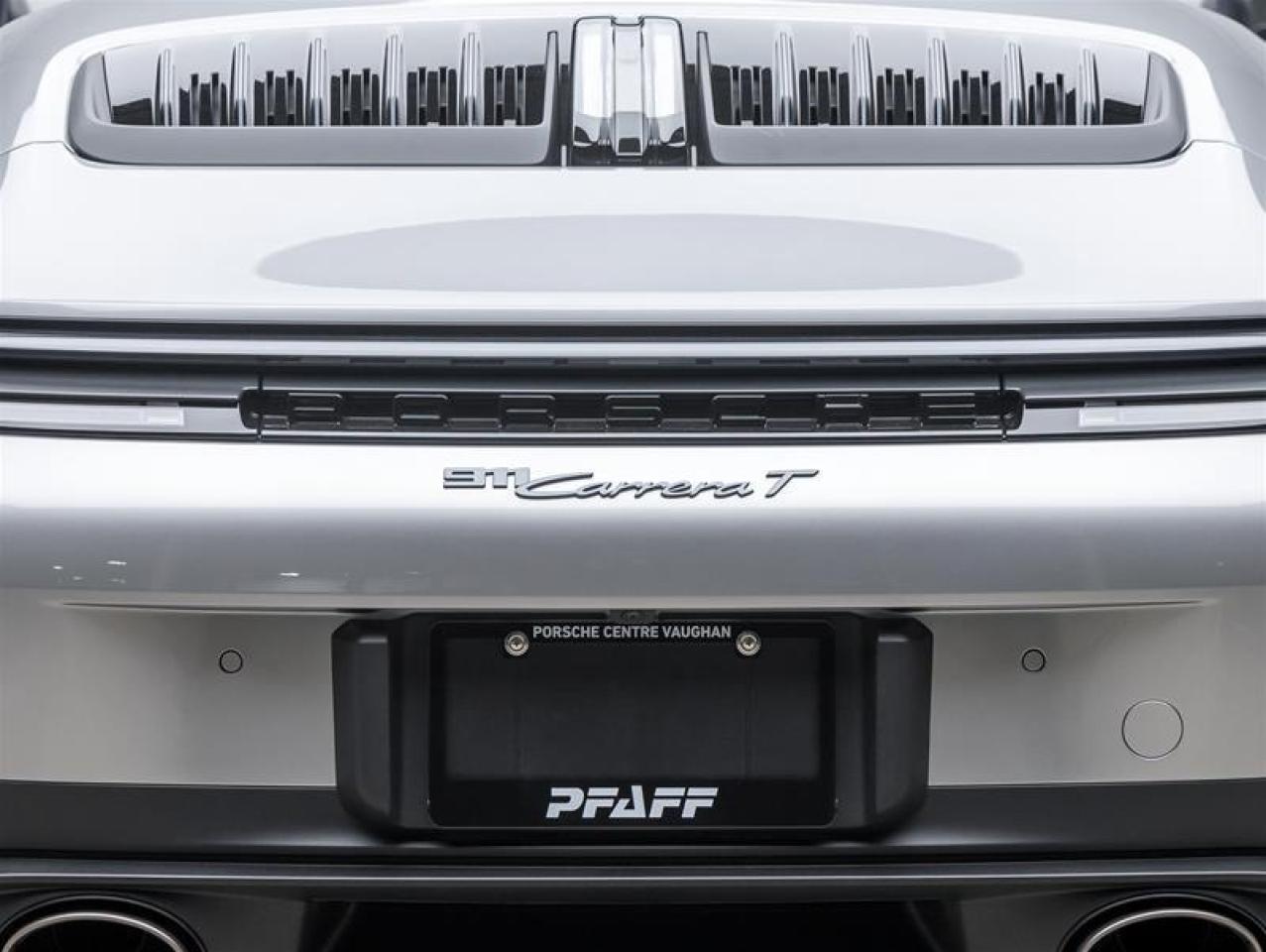 2026 Porsche 911  Photo