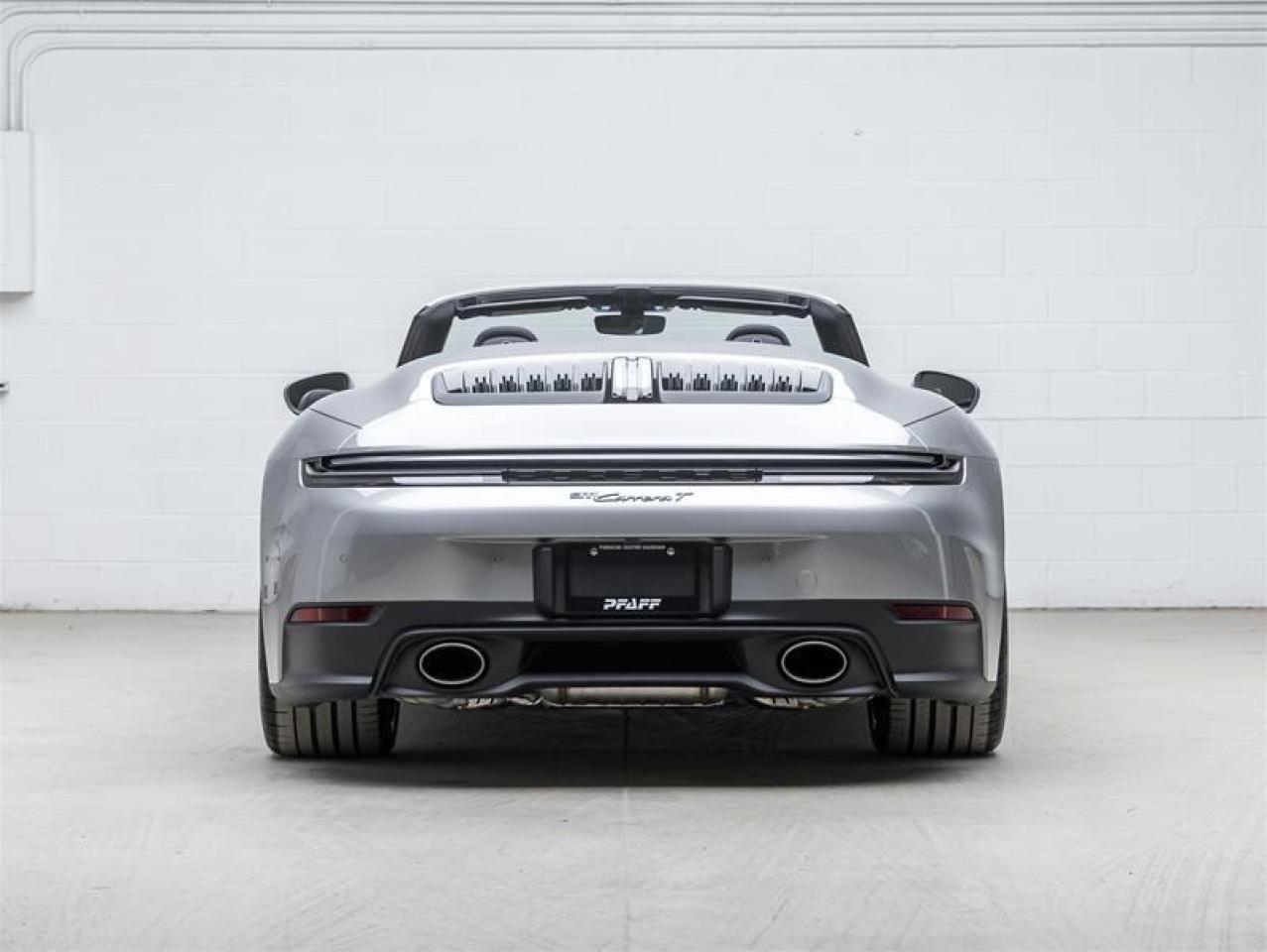 2026 Porsche 911  Photo