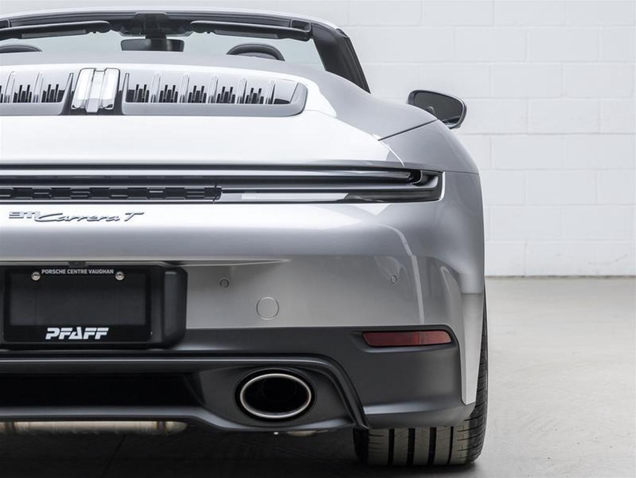 2026 Porsche 911  Photo