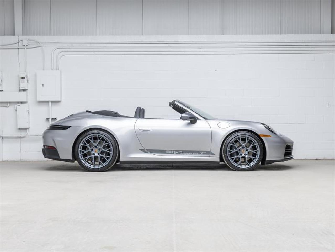 2026 Porsche 911  Photo