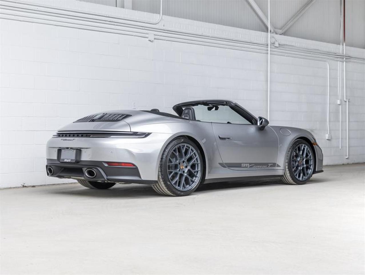 2026 Porsche 911  Photo