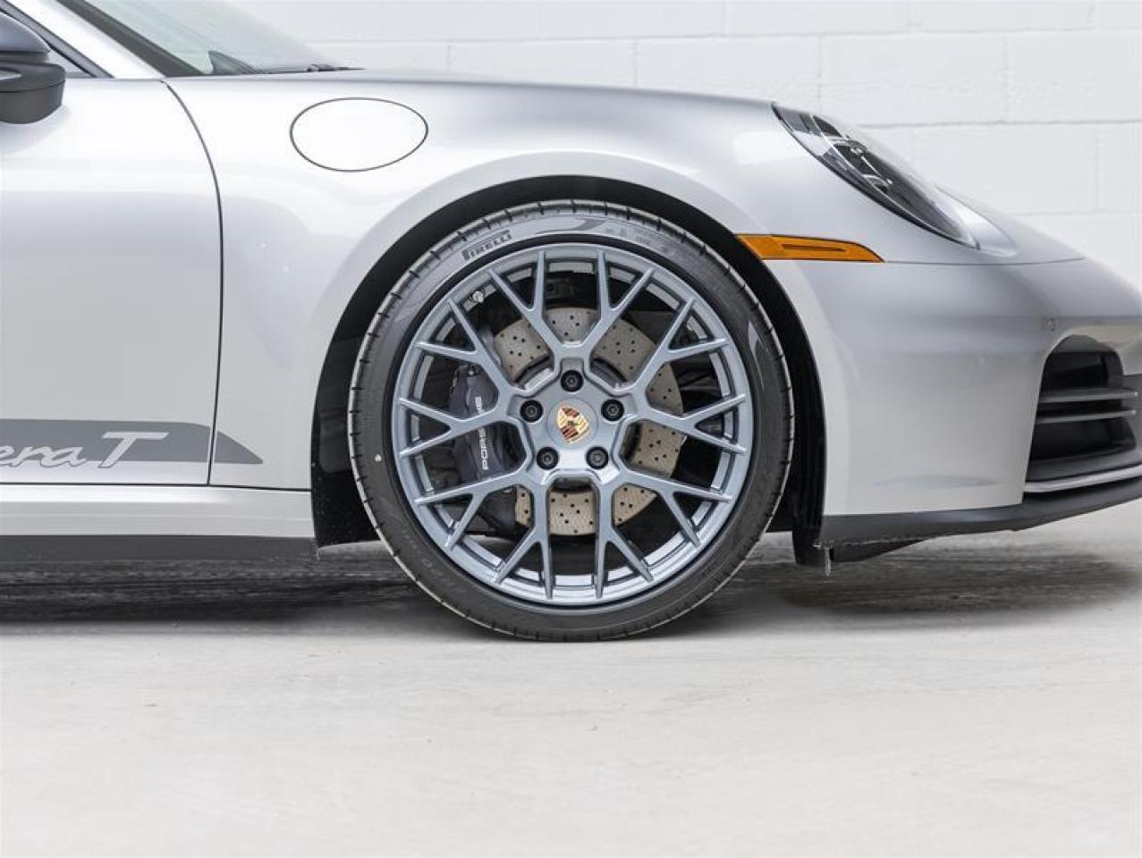 2026 Porsche 911  Photo