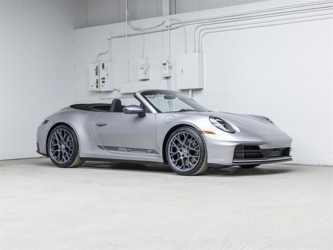 2026 Porsche 911  Photo