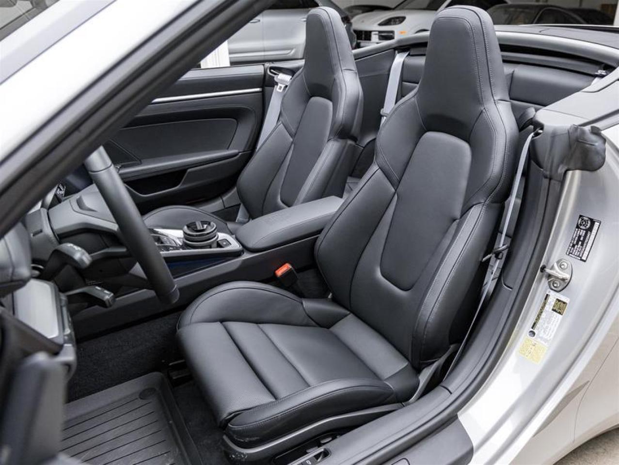 2026 Porsche 911  Photo